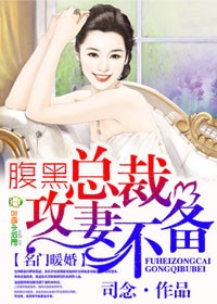 名门暖婚，腹黑总裁攻妻不备