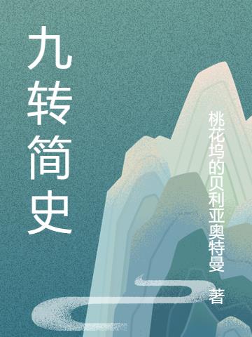 九转简史